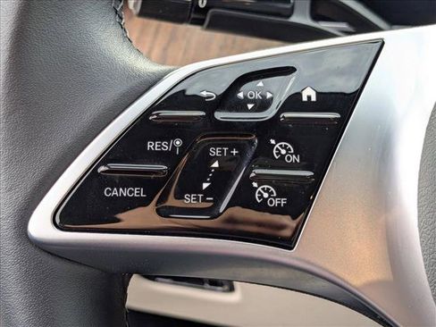 Certified 2025 Mercedes-Benz C 300 Sedan image 16