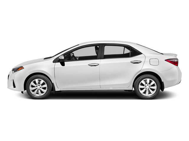 Used 2014 Toyota Corolla S FWD image 3