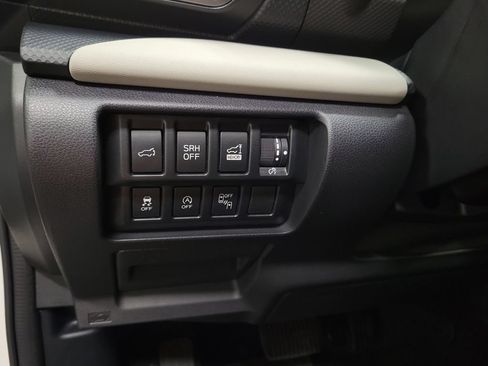 Used 2023 Subaru Forester Limited AWD/4WD image 27