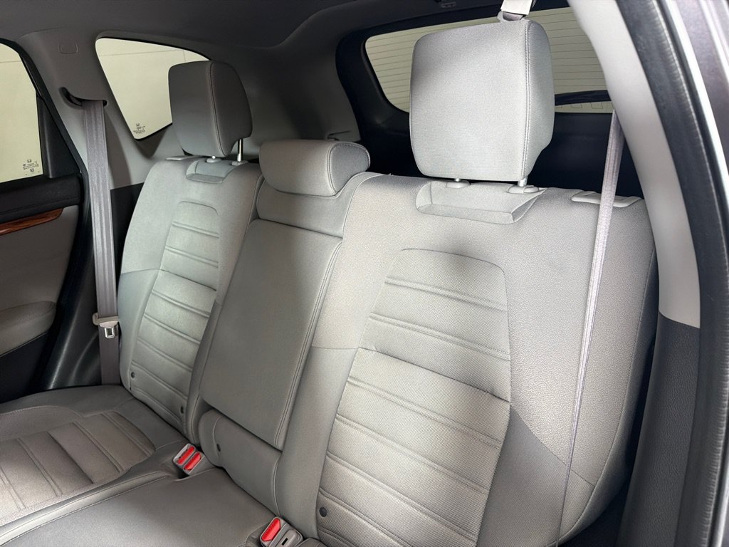 Used 2021 Honda CR-V EX image 19