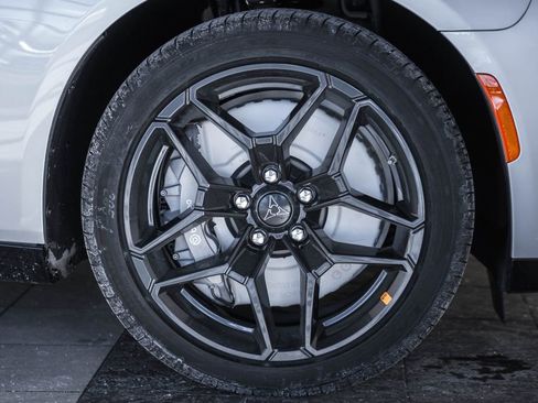 New 2026 Dodge Charger Scat Pack AWD/4WD image 17
