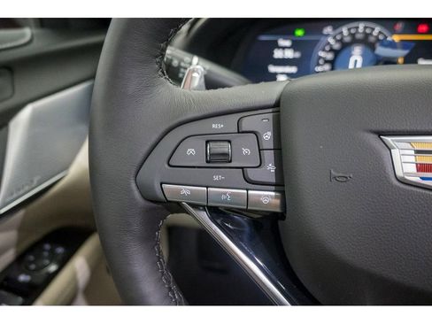 New 2026 Cadillac CT4 Premium Luxury image 23