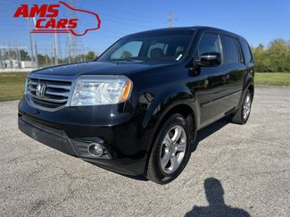 Used 2012 Honda Pilot EX-L image 1
