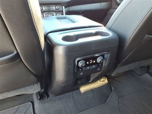 Certified 2021 Chevrolet Tahoe Z71 w/ Z71 Signature Package image 28