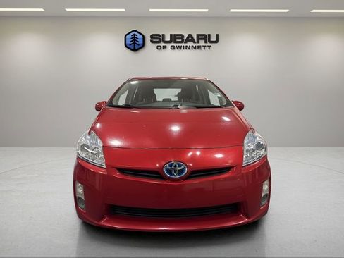 Used 2010 Toyota Prius Five image 8