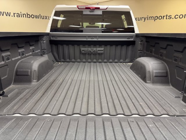 Used 2025 GMC Sierra 1500 Denali AWD/4WD image 26