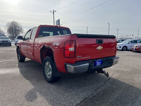 Used 2010 Chevrolet Silverado 1500 LT w/ Power Pack Plus image 5