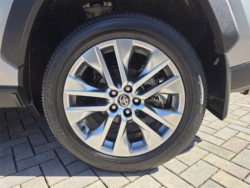 Certified 2024 Toyota RAV4 XLE Premium image 20