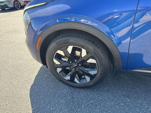 Certified 2023 Kia Sportage X-Line AWD/4WD image 10