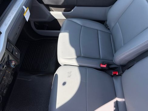 New 2026 Ford F250 XL RWD image 14