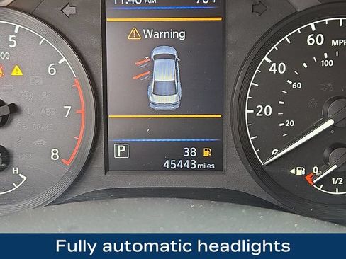 Used 2022 Nissan Altima 2.5 S FWD image 6