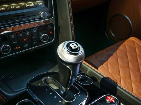 Certified 2017 Bentley Continental GT V8 S AWD/4WD image 14