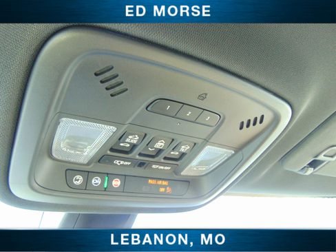 Used 2023 Chevrolet Traverse Premier w/ LPO, Floor Liner Package AWD/4WD image 29