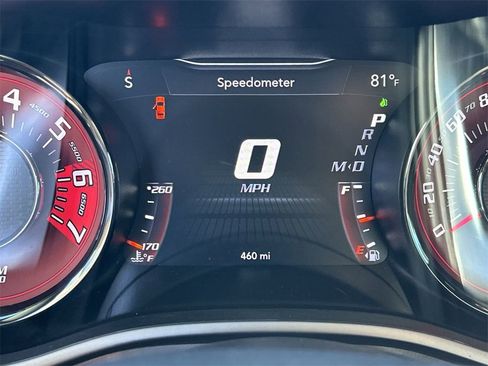Used 2023 Dodge Challenger SRT Hellcat image 30