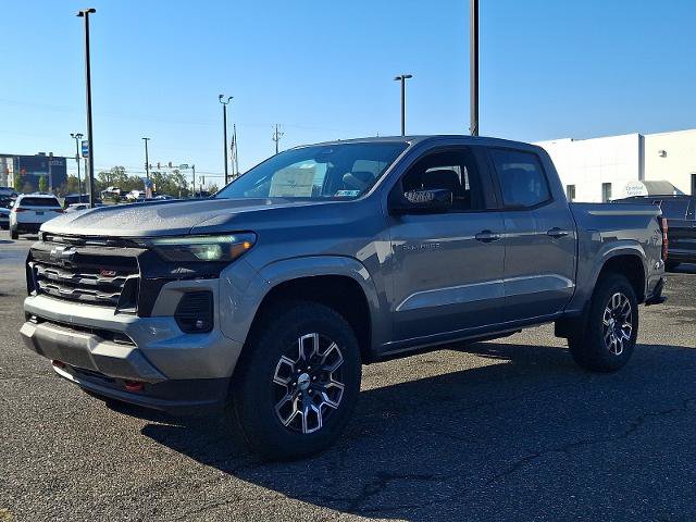 New 2026 Chevrolet Colorado Z71 w/ Z71 Convenience Package 2 AWD/4WD image 2