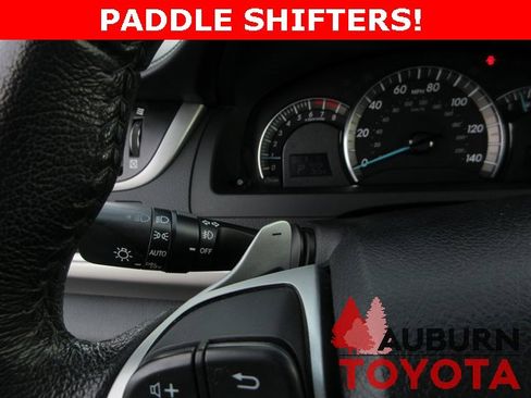 Used 2012 Toyota Camry SE image 14