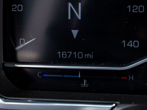 Used 2024 GMC Sierra 3500 Denali Ultimate image 21