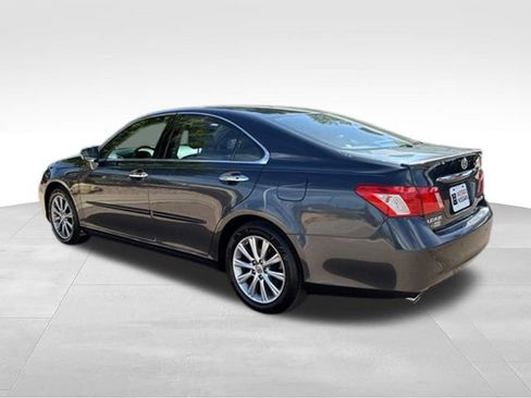 Used 2008 Lexus ES 350 FWD image 7