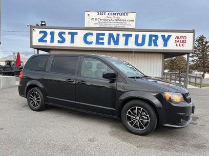 Used 2019 Dodge Grand Caravan GT