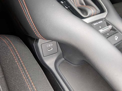 Used 2024 Honda HR-V Sport image 27