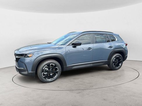 New 2026 MAZDA CX-50 Meridian Edition AWD/4WD image 2