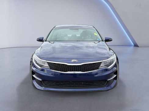 Used 2016 Kia Optima LX image 8