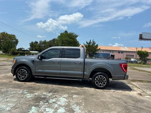 Used 2021 Ford F150 XLT w/ Equipment Group 302A High RWD image 6