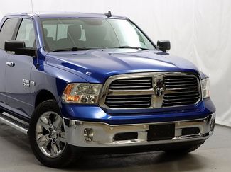Used 2017 RAM 1500 Big Horn video 2