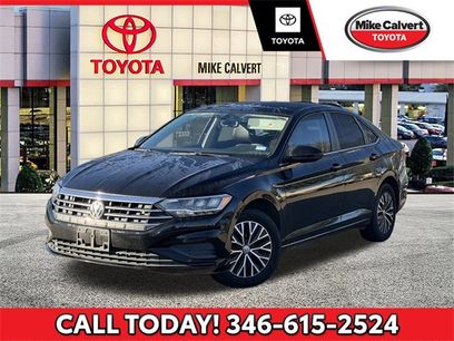 Used 2020 Volkswagen Jetta SE