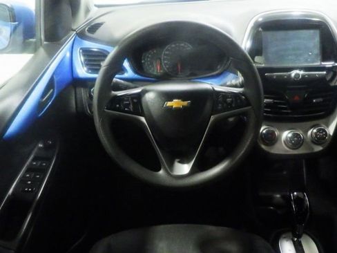 Used 2018 Chevrolet Spark LT FWD image 9