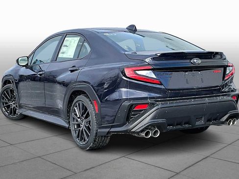 New 2025 Subaru WRX Premium image 11