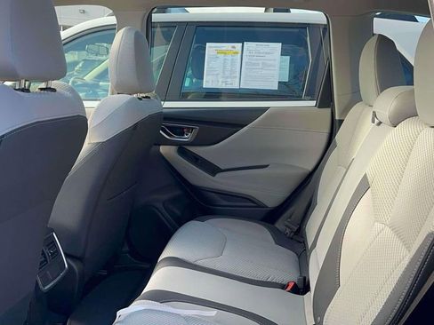 Certified 2023 Subaru Forester Premium image 9
