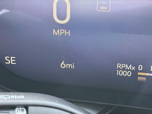 New 2026 Buick Envision Sport Touring image 12