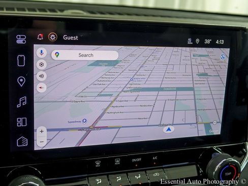 New 2026 Chevrolet Colorado W/T w/ WT Custom Package image 15