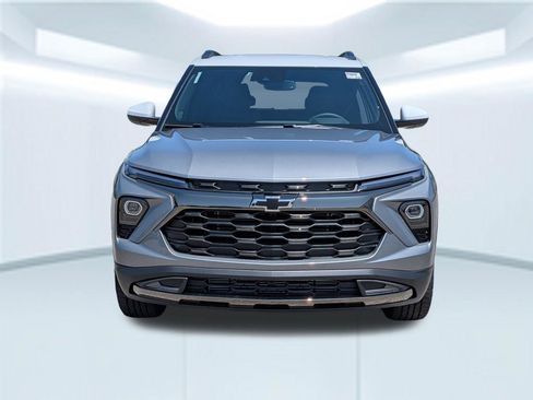 New 2026 Chevrolet TrailBlazer ACTIV FWD image 10