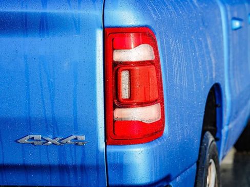 Used 2024 RAM 1500 Laramie image 10