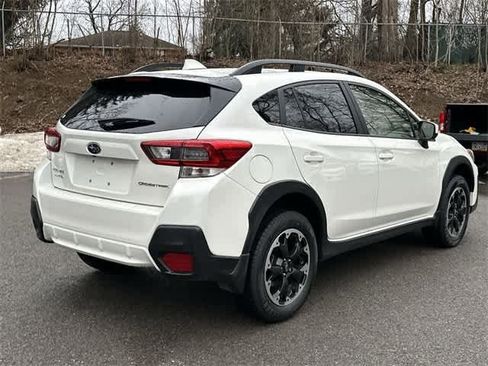 Certified 2022 Subaru Crosstrek 2.0i Premium image 30
