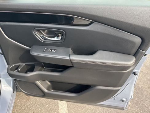 Used 2024 Honda Pilot TrailSport image 52