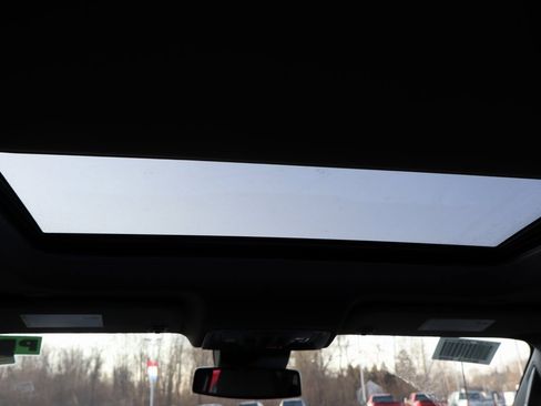 New 2026 Chevrolet Silverado 3500 LTZ w/ LTZ Convenience Package image 17