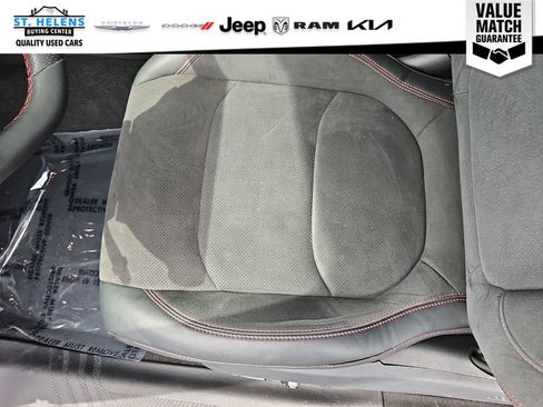 Used 2024 Dodge Charger Daytona Scat Pack w/ Plus Group AWD/4WD image 15