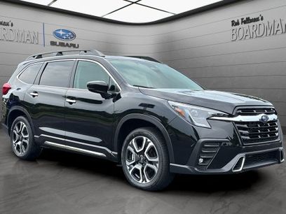 New 2026 Subaru Ascent Touring