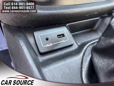 Used 2017 RAM ProMaster City Tradesman w/ Rear Back-up Camera Group image 23