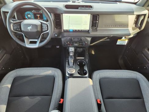 New 2025 Ford Bronco Big Bend image 26