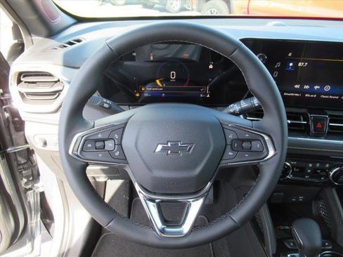 New 2026 Chevrolet TrailBlazer ACTIV w/ Convenience Package image 17