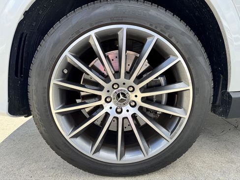 Certified 2026 Mercedes-Benz GLE 350 4MATIC image 4