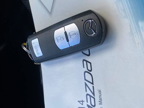 Used 2014 MAZDA CX-5 Grand Touring FWD image 17