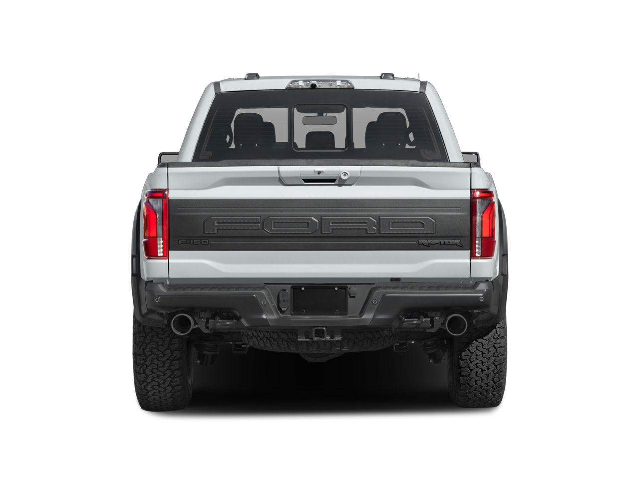 New 2026 Ford F150 Raptor AWD/4WD image 27
