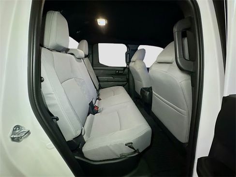 New 2025 Toyota Tacoma SR5 image 29