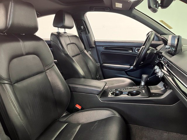 Used 2025 Honda Civic Sport Touring image 10