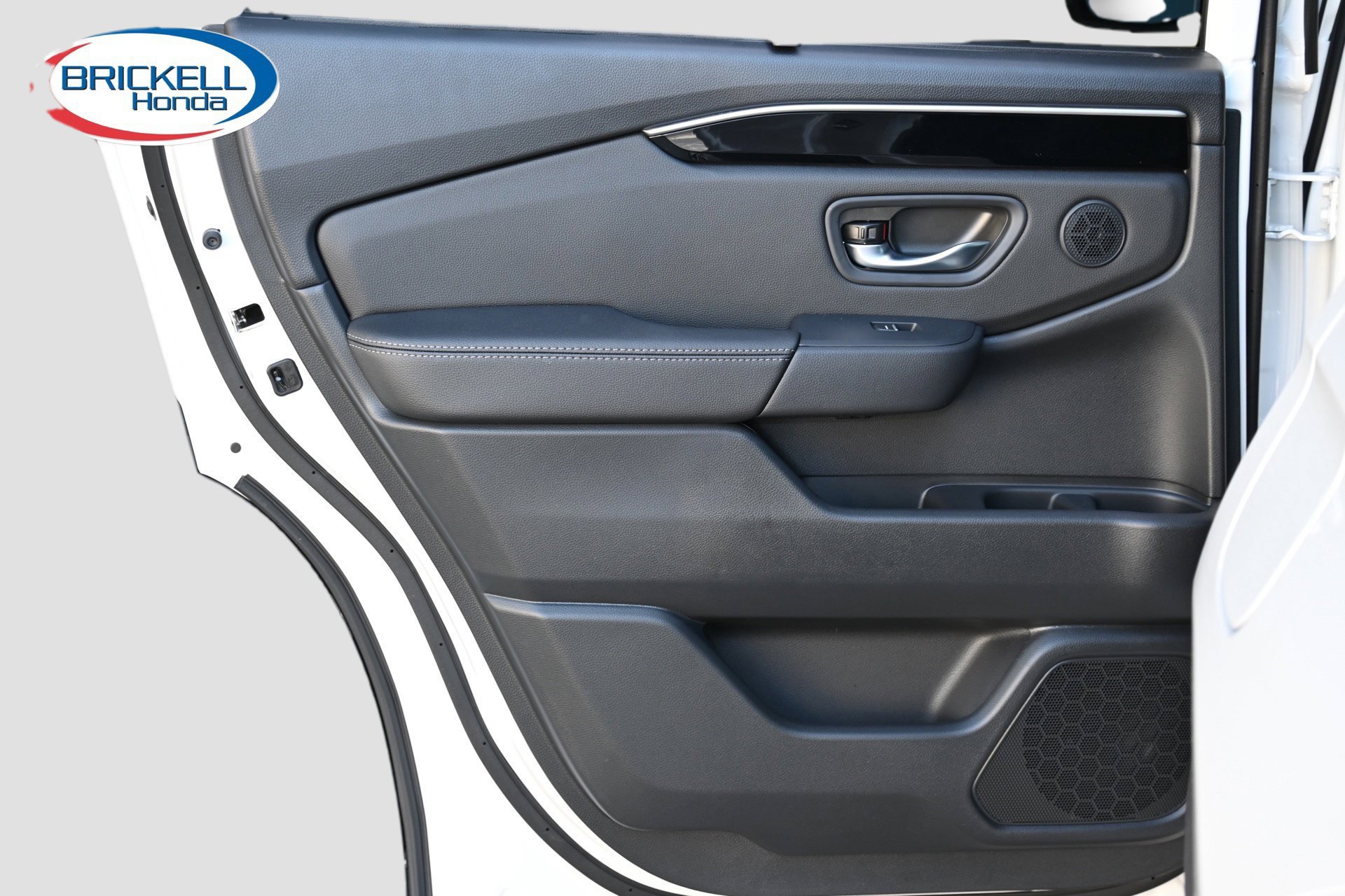 New 2026 Honda Pilot EX-L image 12